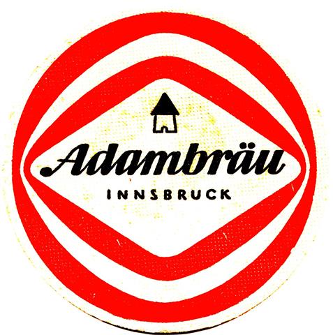 innsbruck t-a adam rund 2-4a (220-adambru innsbruck-schwarzrot) 